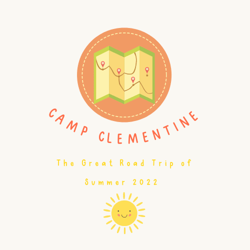 Camp Clementine