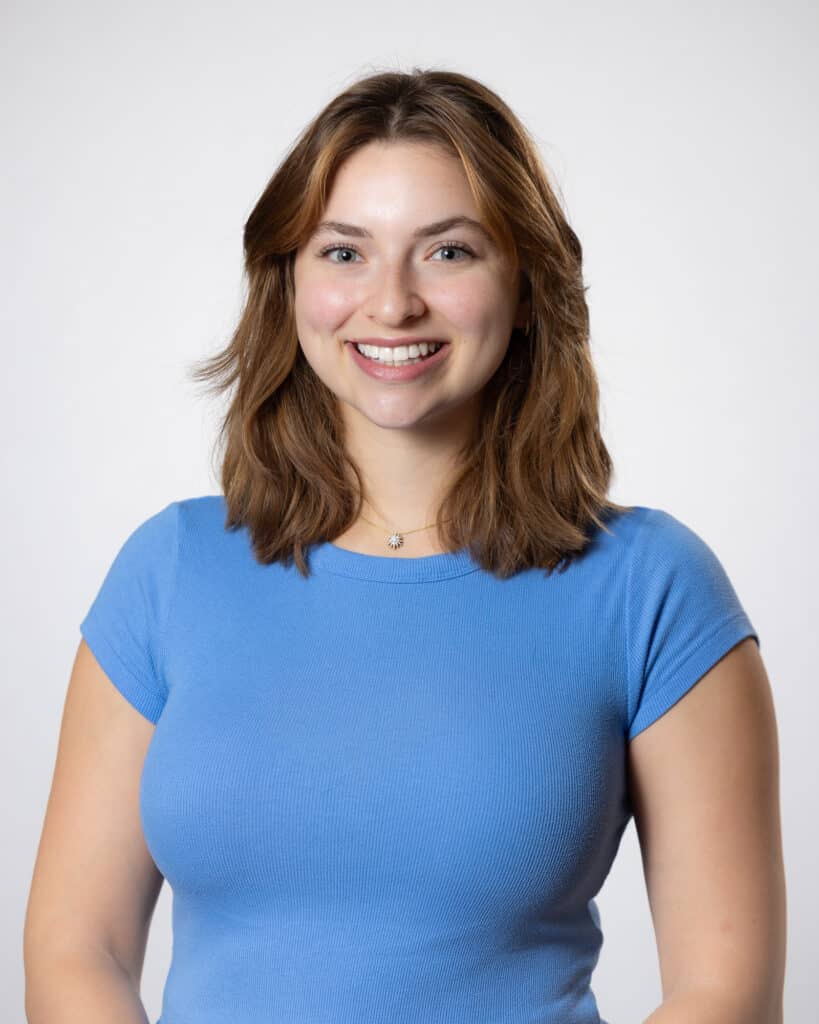 Julia Katowitz