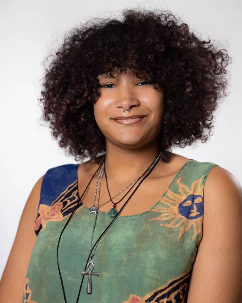 Kameryn Henry