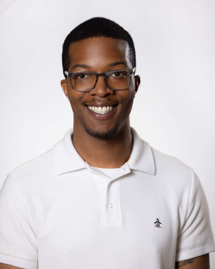 Calvin Lawrence