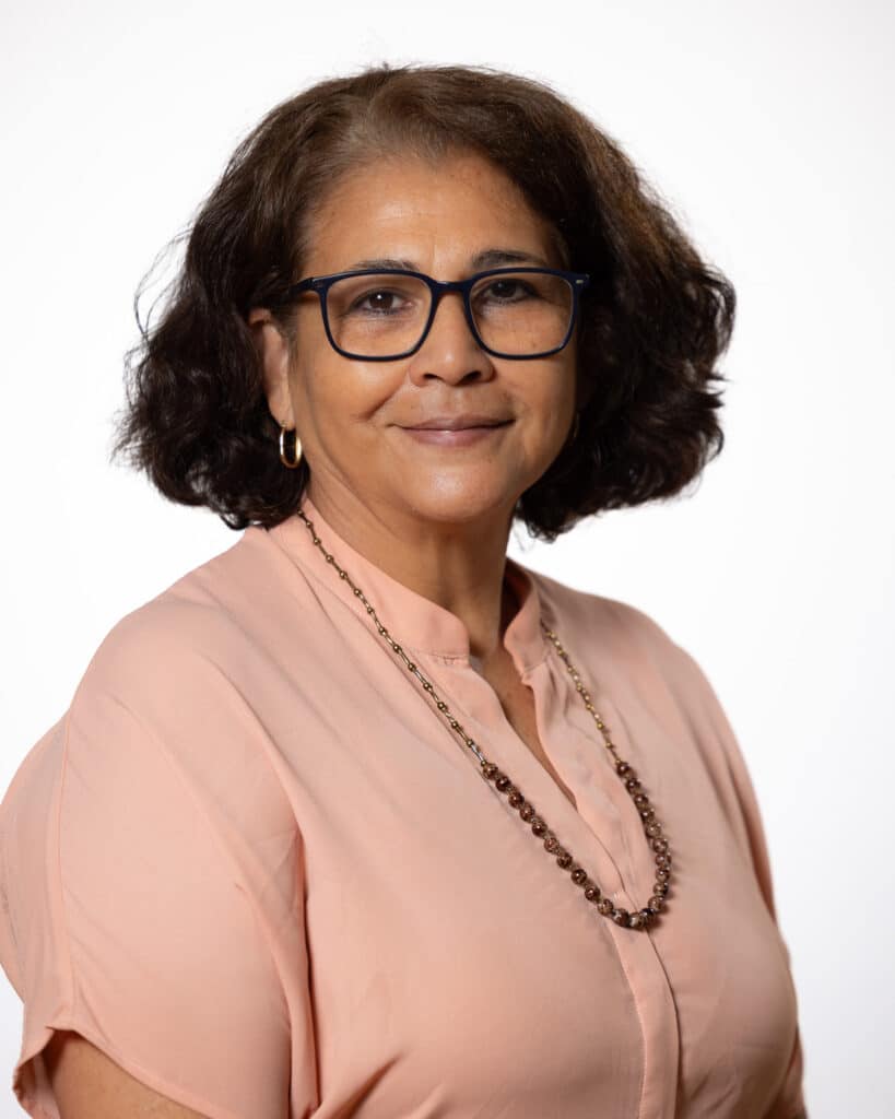 Patricia Parada