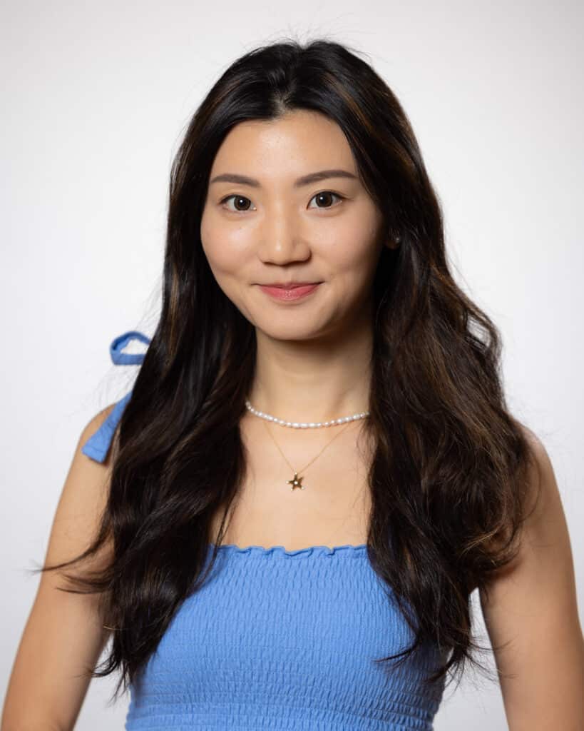 Alena Lin