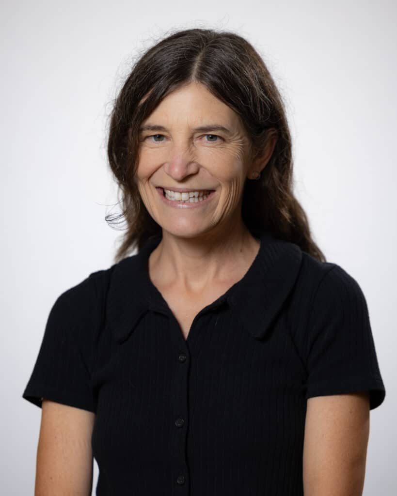 Dana Adamson