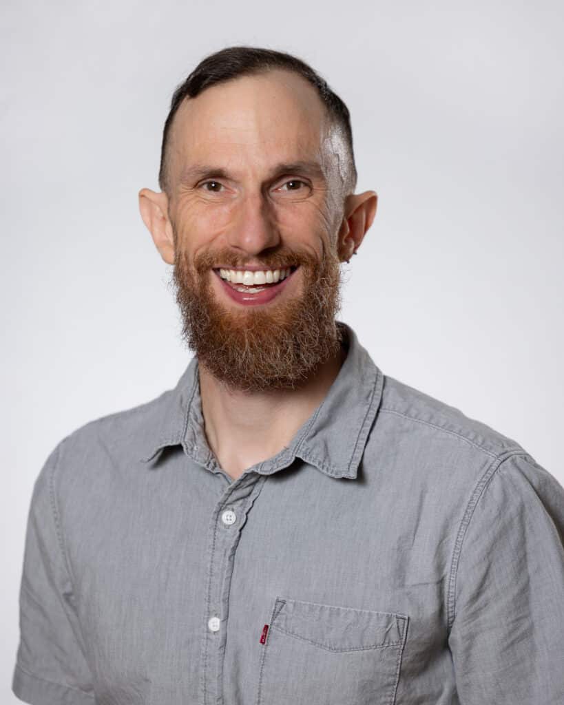 Jonathan Hamilton