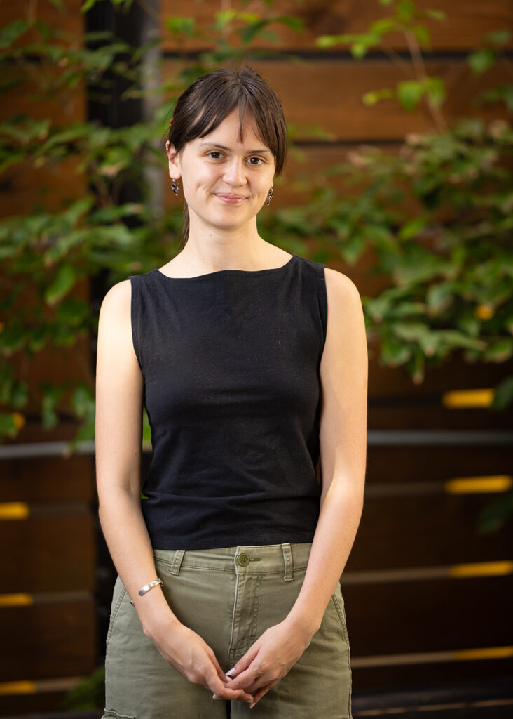 Allyson Brink