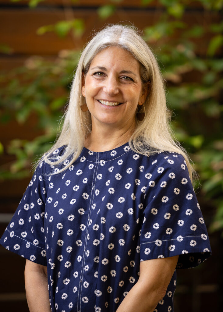 Amy Mitchell