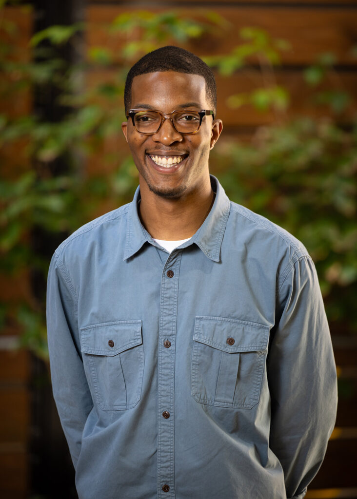 Calvin Lawrence