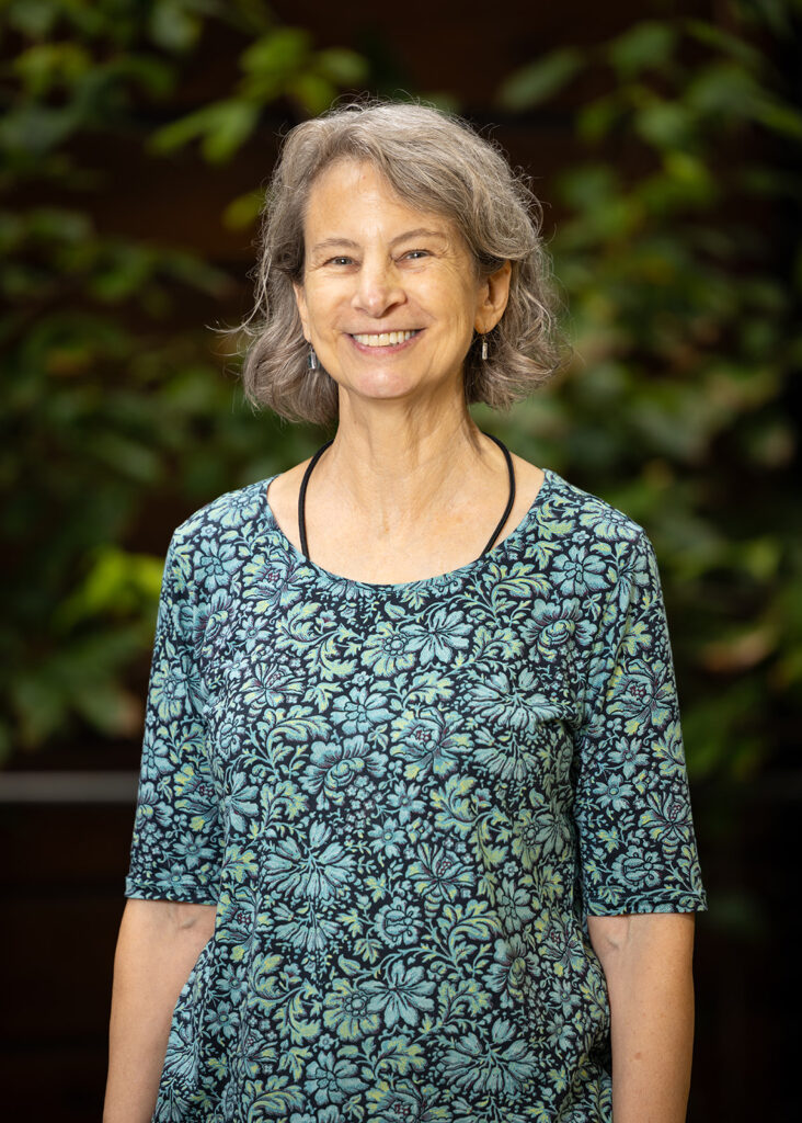 Catherine Montgomery