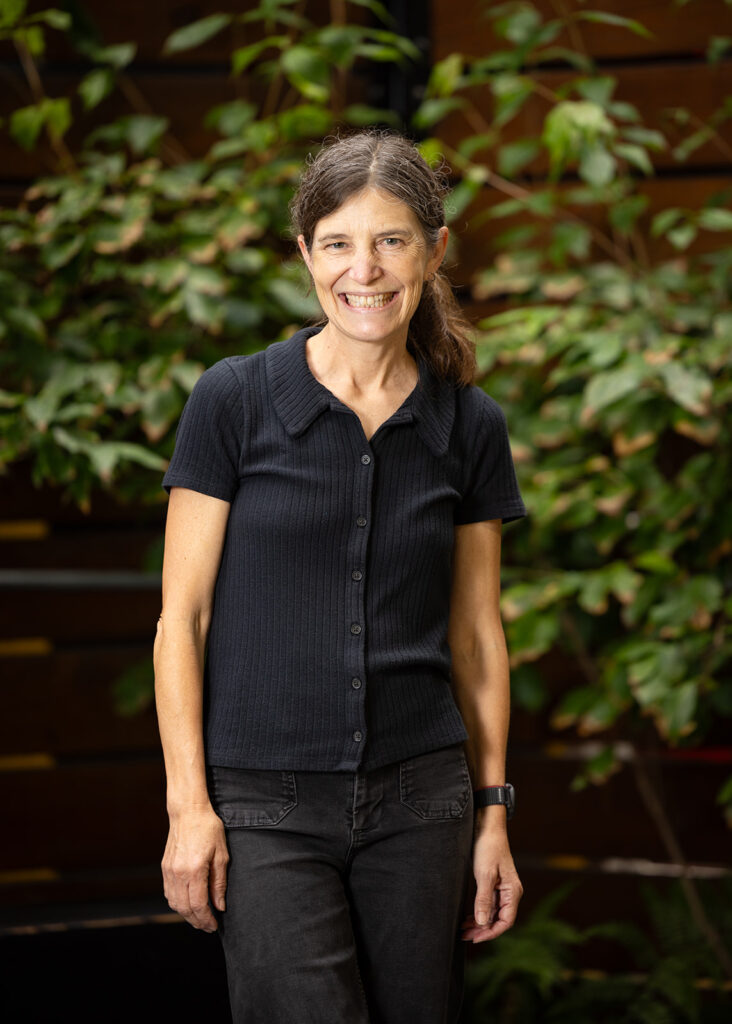 Dana Adamson