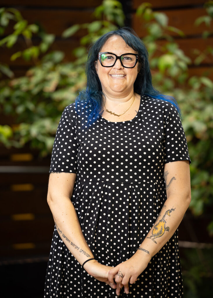Danielle Klaiman