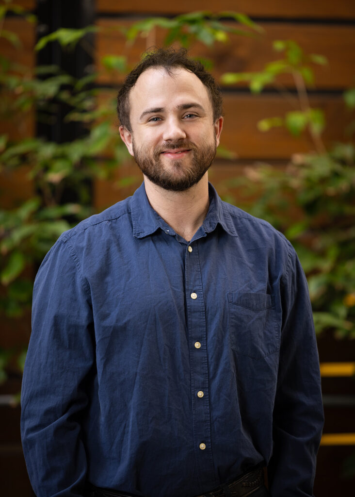 Evan Campbell