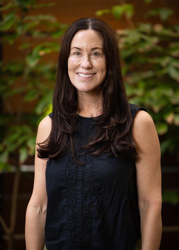 Jennifer Bonwell