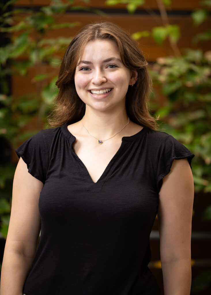 Julia Katowitz
