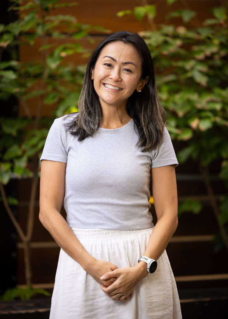 Lilian Sakaguchi-Dib