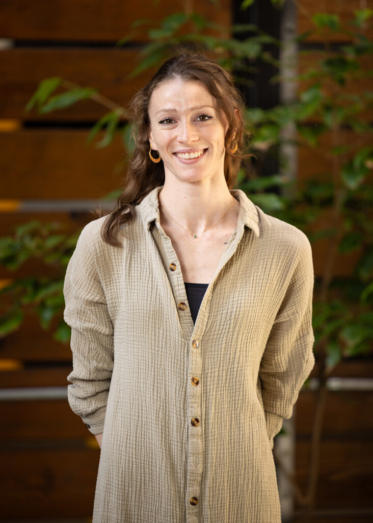 Lily Tomlinson