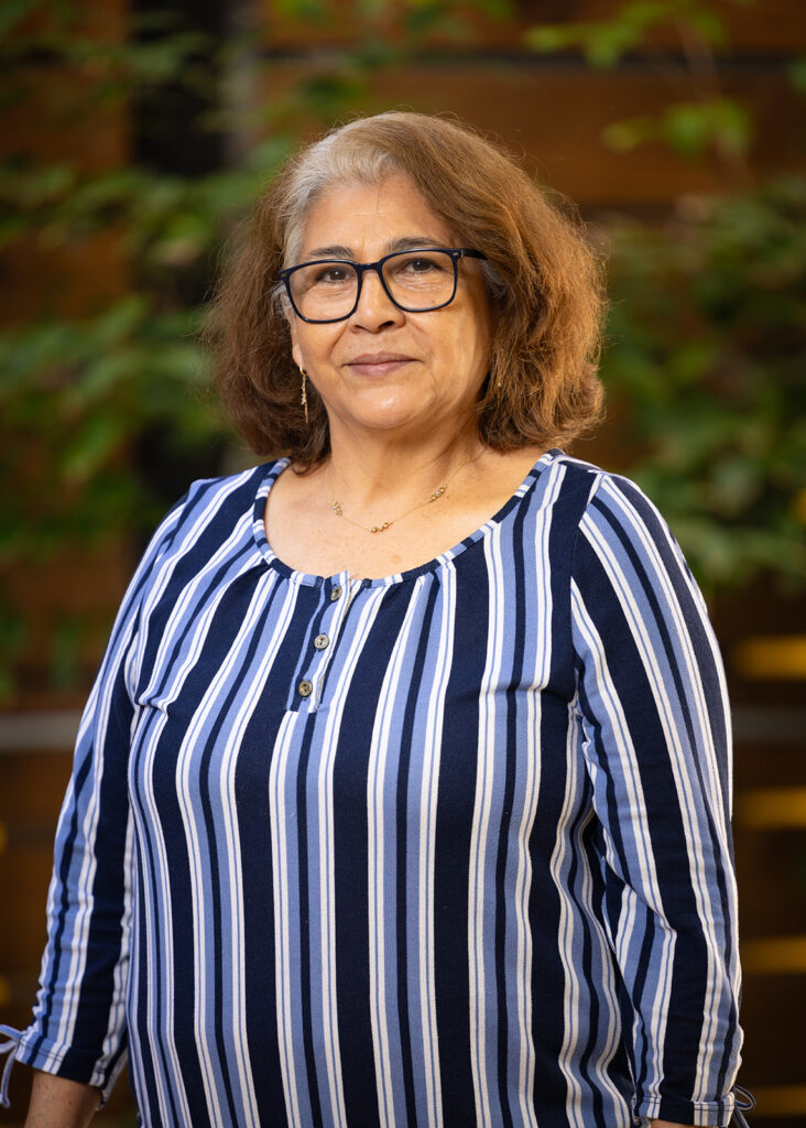Patricia Parada
