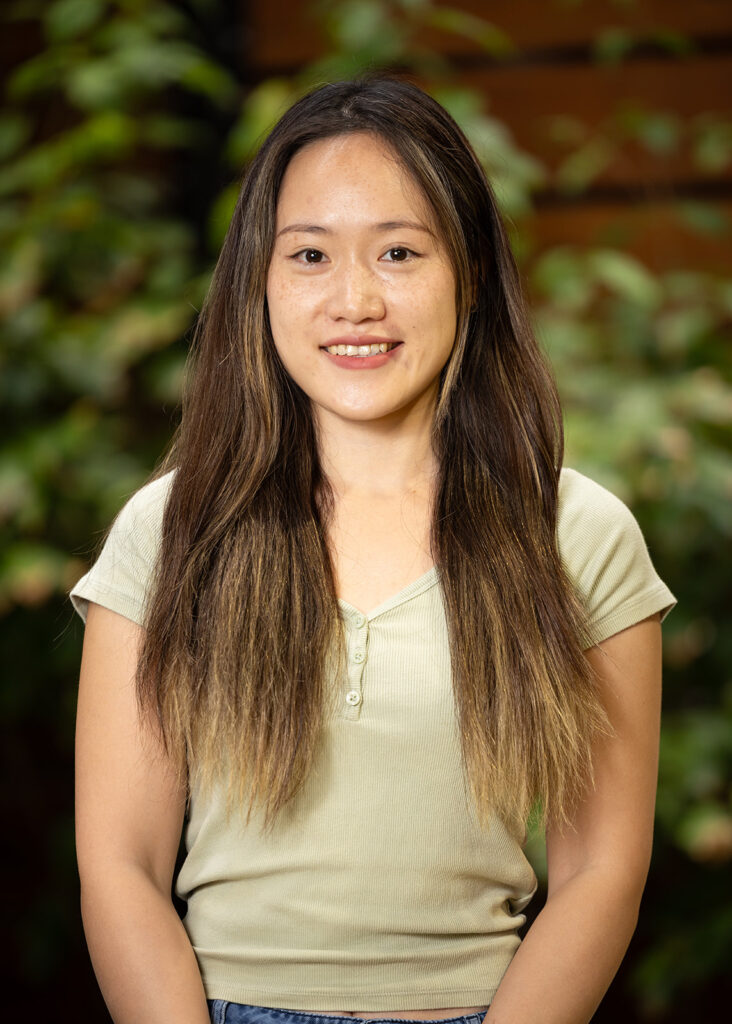 Violet Zhang